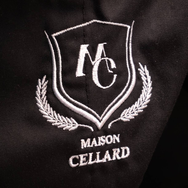 Maison Cellard - restaurant SERRIERES - Restaurant Annonay - meilleur resto SERRIERES